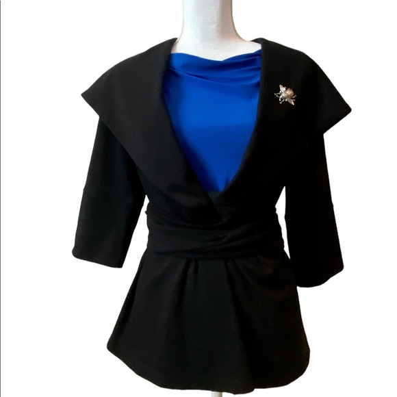 COPY - SOLD SOLD Women’s Jacket Size Small - Picture 1 of 4